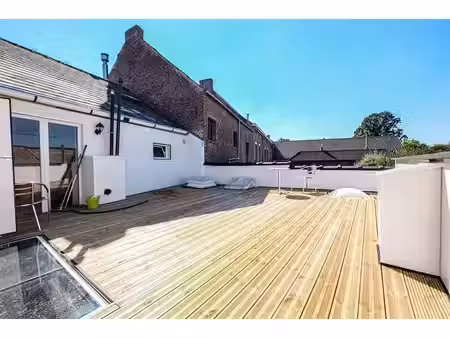 appartement à louer à rue de la station 2 saintes (vwd18619)