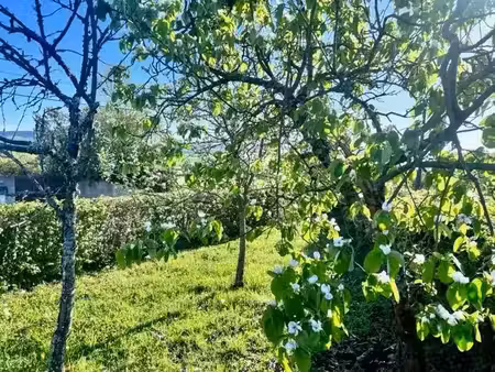 vente terrain 1060 m² à varennes-vauzelles (58640)  57 000 €