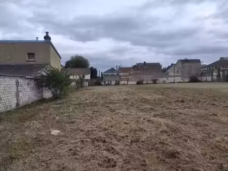 vente terrain 329 m² à saint-aubin-lès-elbeuf (76410)  67 700 €