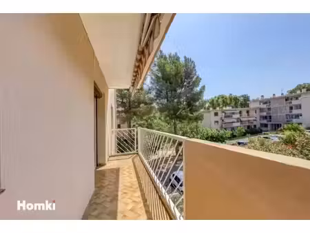 appartement t4 de 71 m² à le pradet 83220  rue eugène fromentin