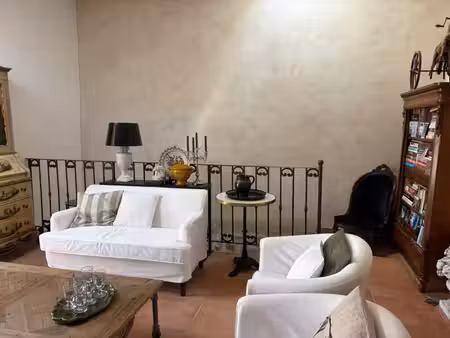 a vendre maison  ardeche  rhone alpes  07400 alba la romaine