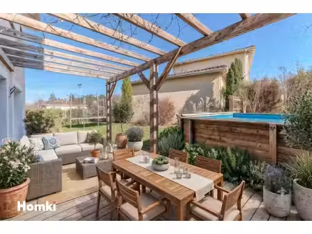 maison/villa t5 de 125 m² à éveux 69210