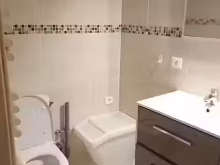 location appartement 1 pièce 21 m² à gournay-sur-marne (93460)