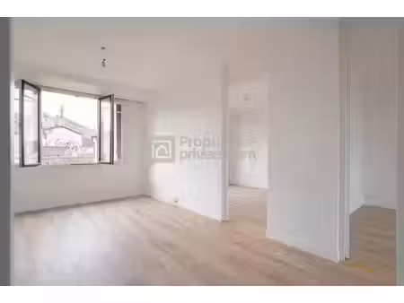 vente appartement 4 pièces 56 m² herblay-sur-seine (95220)