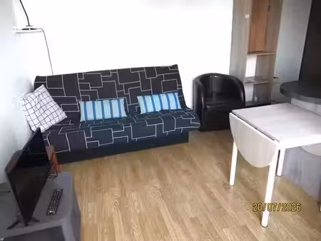 location appartement 1 pièce 17 m² à fontenay-sous-bois (94120)