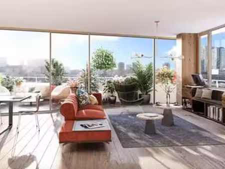vente appartement 2 pièces à saint-trojan-les-bains (17370) : à vendre 2 pièces / 54m² sai