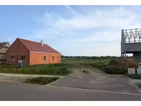 vente terrain 700 m² à pierres (28130)  83 900 €