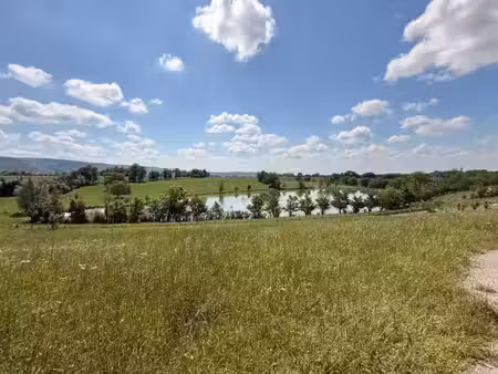 vente terrain 1691 m² à cahuzac (81540)  90 000 €