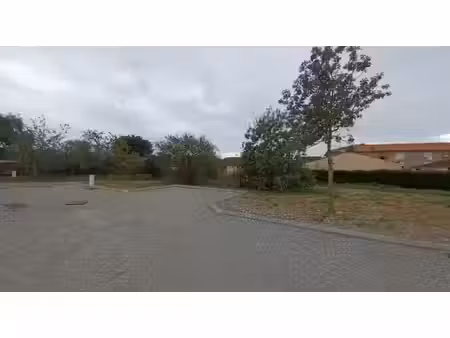 vente terrain 420 m² à saint-lys (31470)  110 000 €
