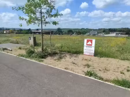 vente terrain 484 m² à mézy-sur-seine (78250)  139 000 €