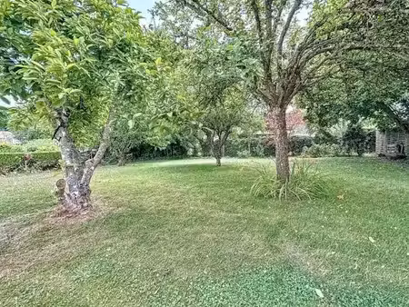 vente terrain 474 m² à thoiry (78770)  145 000 €