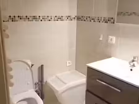 location meublée appartement 1 pièce 21 m² à gournay-sur-marne (93460)  700 €