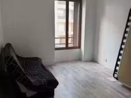 location appartement 1 pièce 20 m² à livry-gargan (93190)  720 €