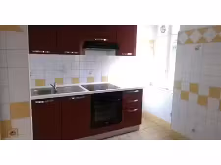 location appartement 2 pièces 43 m² à marseille 15ème (13015)  699 €