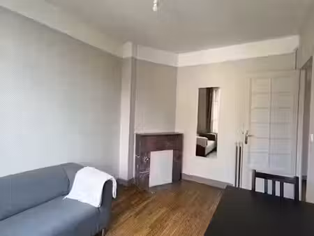 location meublée appartement 2 pièces 31 m² à juvisy-sur-orge (91260)  760 €