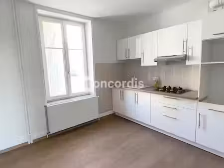location appartement 3 pièces 70.85 m² à laneuveville-devant-nancy (54410)  735 €