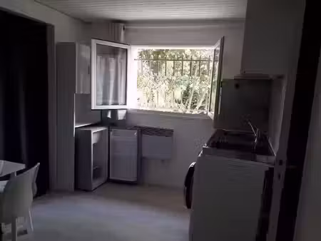 location appartement 2 pièces à pessac (33600)  754 €