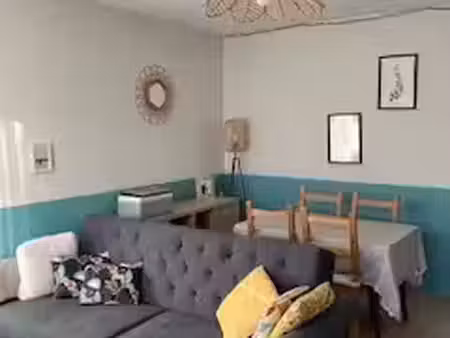 location appartement 2 pièces à talence (33400)  725 €