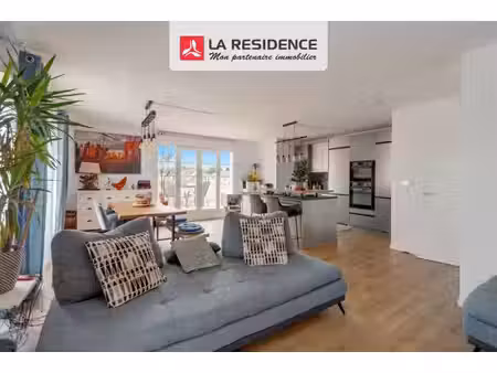 appartement de 5 pièces