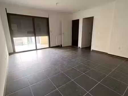 location appartement 2 pièces 38.96 m² à cachan (94230)  997 €