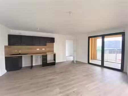 appartement t3