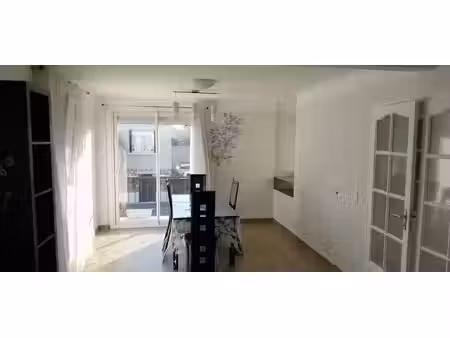 location meublée appartement 3 pièces 71 m² à conflans-sainte-honorine (78700)  1 300 €