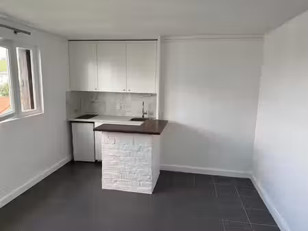 appartement le perreux sur marne 1 pièce(s) 22.89 m2