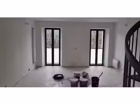 location appartement 4 pièces 100 m² à gournay-sur-marne (93460)  1 500 €