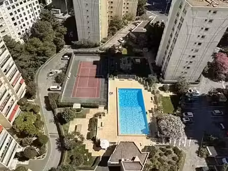 location appartement 4 pièces 84 m² à montpellier (34000)  1 440 €