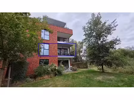 appartement 2 chambres de 98 m²