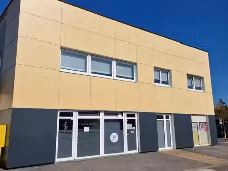 en vente immeuble de rapport – 449 350 € |gandrange