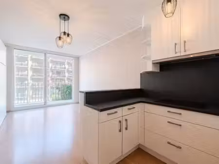 appartement à vendre à nieuwpoort € 120.000 (lrexe) - dewaele - nieuwpoort | zimmo
