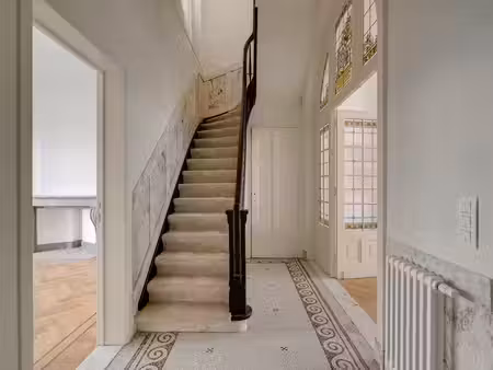 maison à vendre à antwerpen € 1.495.000 (lrexl) - immo jamar antwerpen noord | zimmo