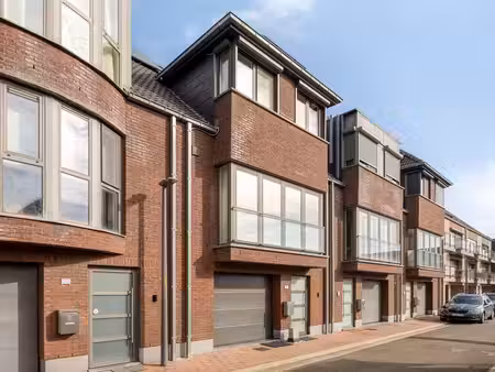 maison à vendre à londerzeel € 455.000 (lrexm) - dewaele - grimbergen | zimmo
