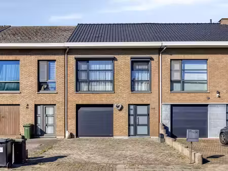 maison à vendre à stabroek € 389.000 (lrexb) - dewaele - kapellen | zimmo
