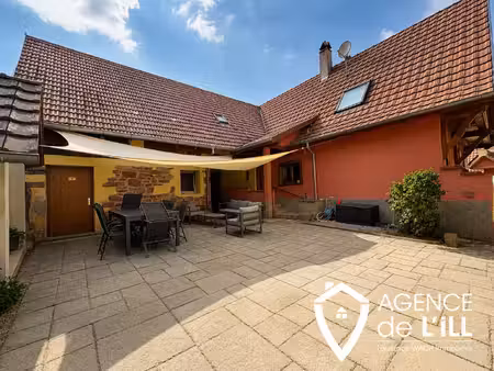 albé maison familiale de 150 m2 avec 5 chambres
