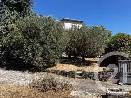 maison à vendre - 5 pièces - 81 m2 - montaren et st mediers - 30 - languedoc-roussillon