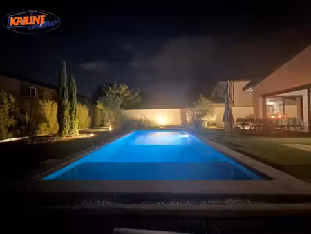 villa - 140m ²