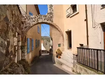 maison 3 chambre(s) à vendre