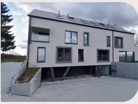 à louer à etalle – 1 ch. superbe duplex meublé de 102 m²
