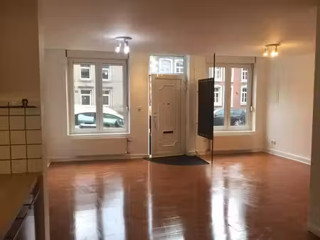 appartement 2 chambres lumineux à ensival