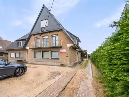 bien professionnel à louer à nevele € 1.550 (lrexi) - excellent vastgoed kantoor deinze | 