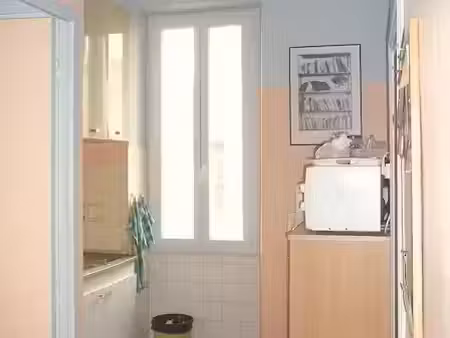 location appartement 2 pièces 36 m² à marseille 3ème (13003)  478 €