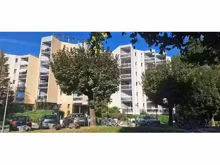 location appartement 1 pièce 27 m² à meylan (38240)  450 €