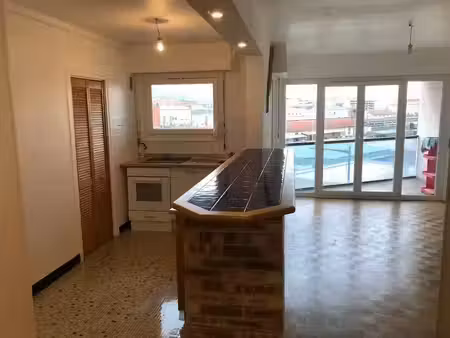 location appartement 2 pièces 42 m² à clermont-ferrand (63000)  620 €