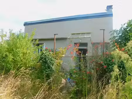 vente maison 3 pièces 54 m² à saint-brice-en-coglès (35460)  86 500 €