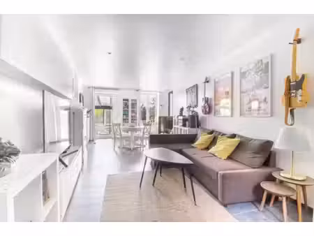 vente maison 5 pièces 159.04 m² à laxou (54520)  399 000 €