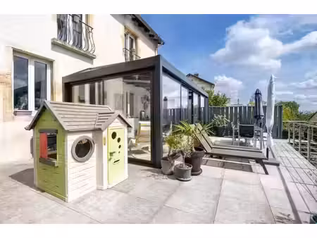 vente maison 5 pièces 159.04 m² à laxou (54520)  449 000 €