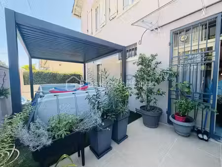 vente maison 7 pièces 170 m² à toulon (83000)  450 000 €