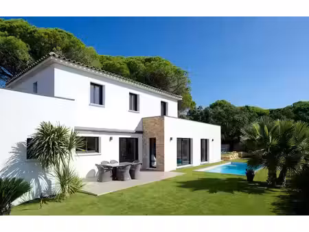 vente maison neuve 5 pièces 130 m² à lauret (34270)  476 000 €